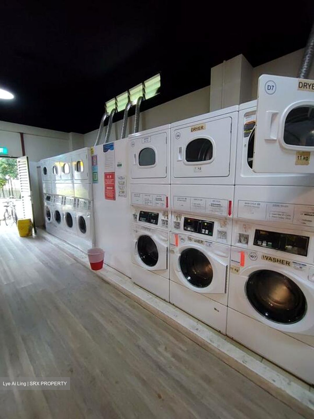Boon Lay Drive (D22), Apartment #477938591